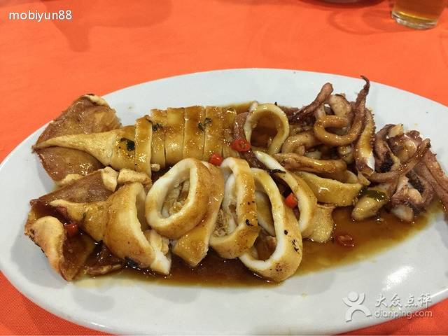 滋味浓大排档(平西路店)