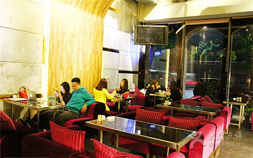 品尚咖啡生活馆