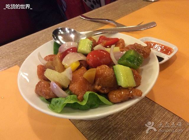 Boon Tong Kee at River Valley