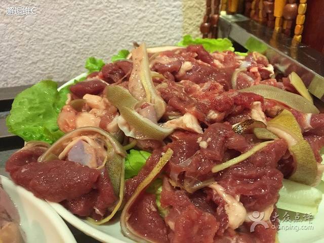 都安黑山羊大吃府(总店)