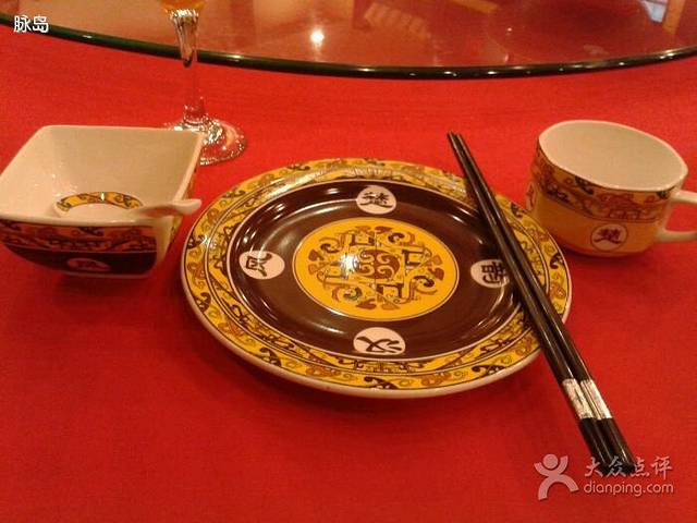 楚风楼(裕华东路店)