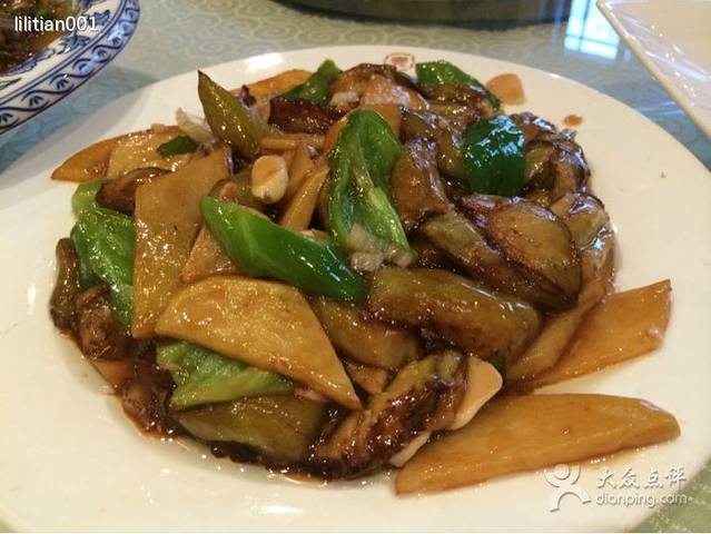 东北人家(通灌南路店)