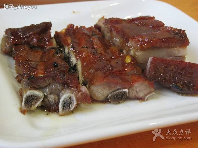 避风塘(富民美食街店)