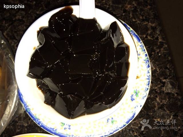 甜品宝贝糖水店(曙光店)