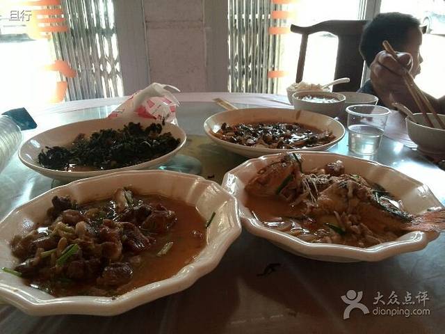 石桅岩宝亮酒楼