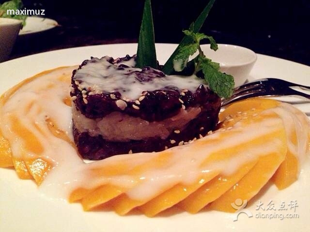 Lian尚莲越泰料理(太古汇店)