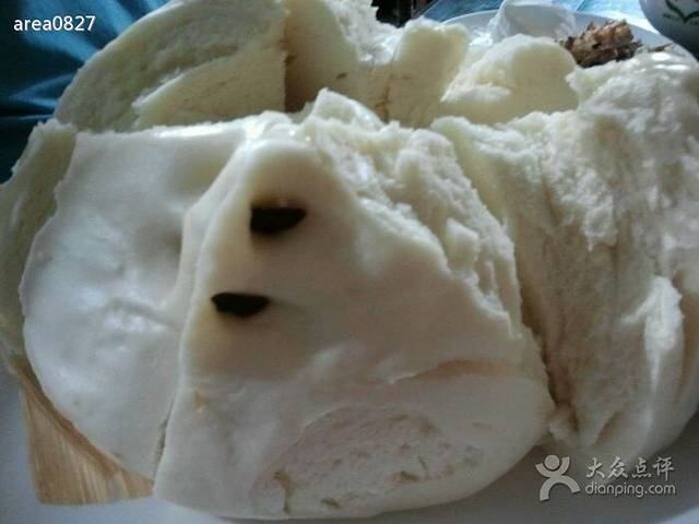 老妈疙瘩汤(渔港路店)