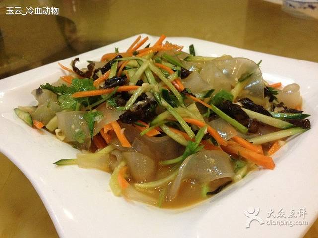 三门刘家东北一家人