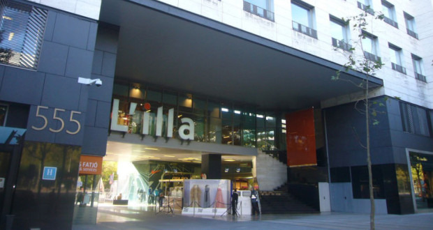 L'Illa Diagonal
