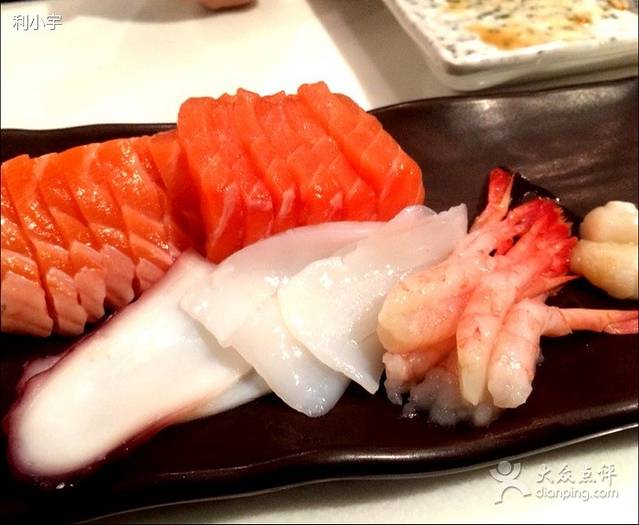 梦工房西日料理