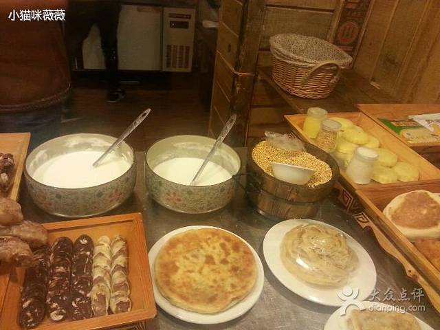 格日勒阿妈(巨海店)