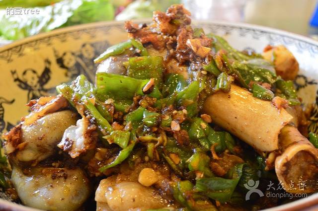 九道菜(珠晖万达店)