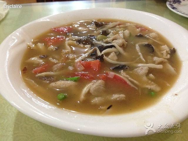 建坤水席宫(中州路店)