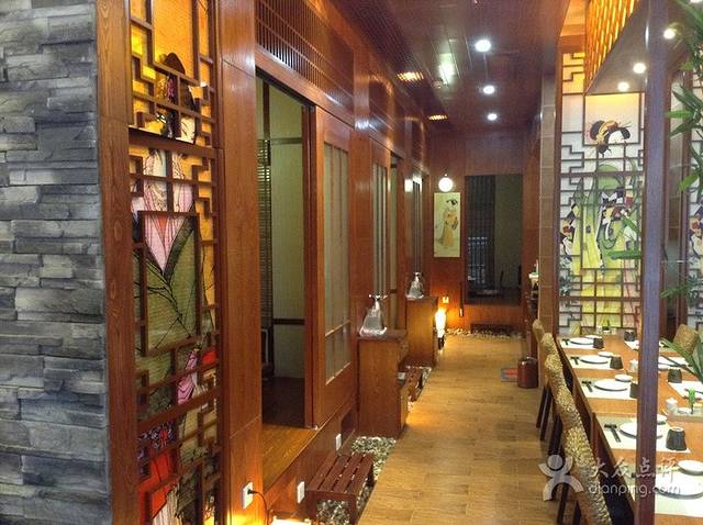 町之户居酒屋(海曙恒茂店)