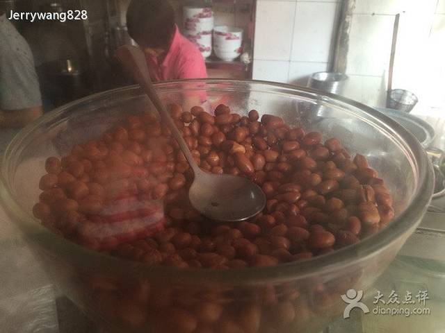 超记粉店(阜民店)