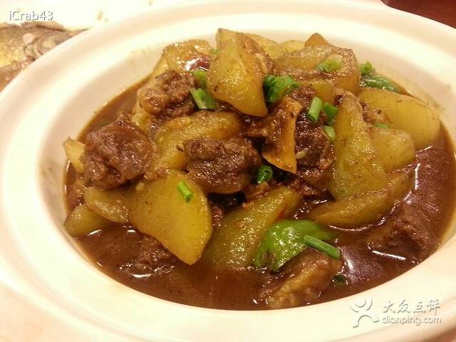 简小舍·民间手艺菜(临江大道店)