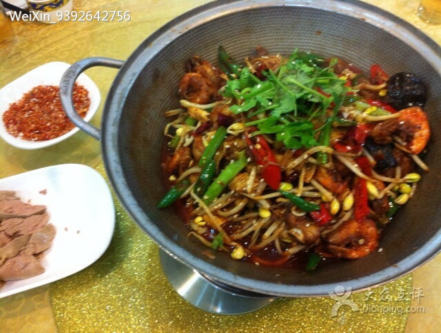 德华开元米粉(总店)