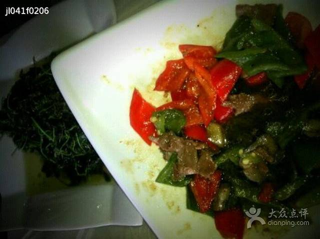 辰山植物园餐厅