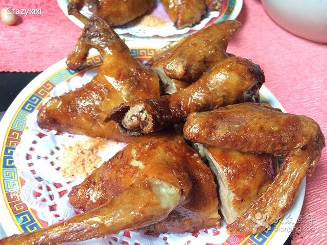 麦家鸽(中山总店)