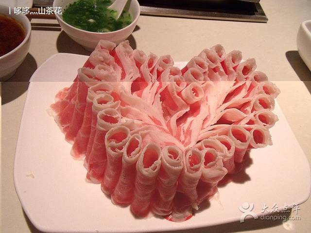 海底捞火锅(天旺店)