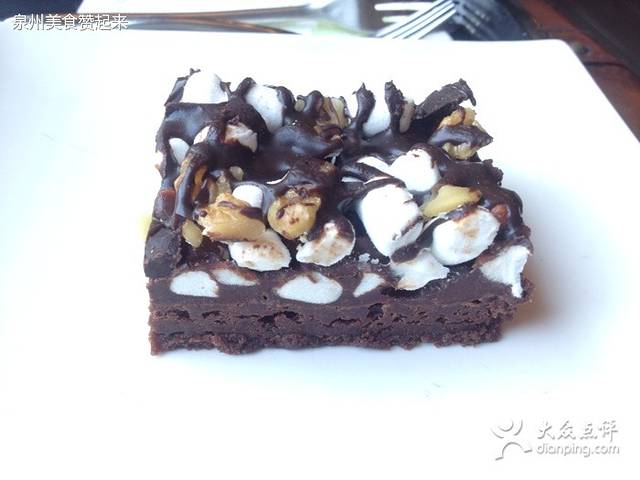 星巴克(晋江马哥孛罗分店)