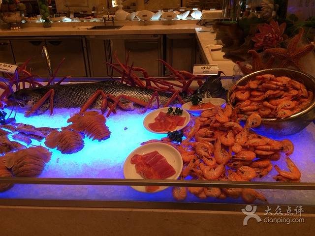 淮安开元名都大酒店·名品咖啡厅