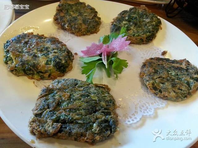 老阿爸江浙土菜(太仓南洋店)