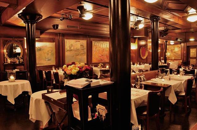 BBB European Restaurant