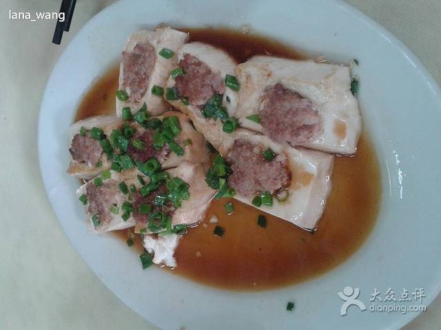 南记烧鸡(头陂村店)