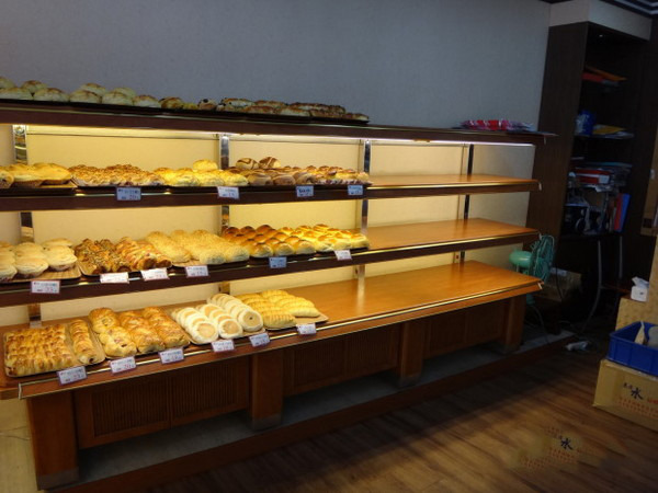 江饼屋(湾中店)