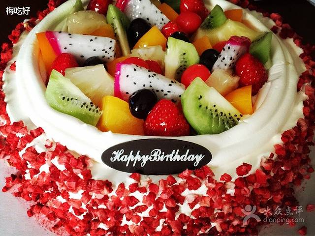 多乐多蛋糕店(五一店)