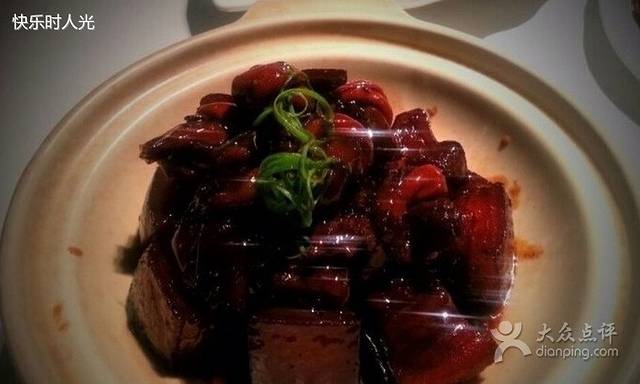 狮城徽宴楼·宴会厅