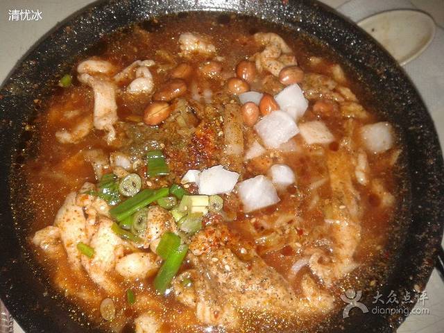 增和记蒙自米线馆(中华路店)