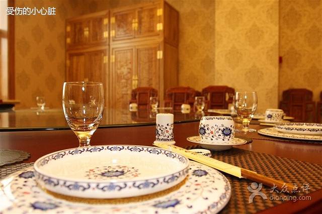 东来顺(工大店)