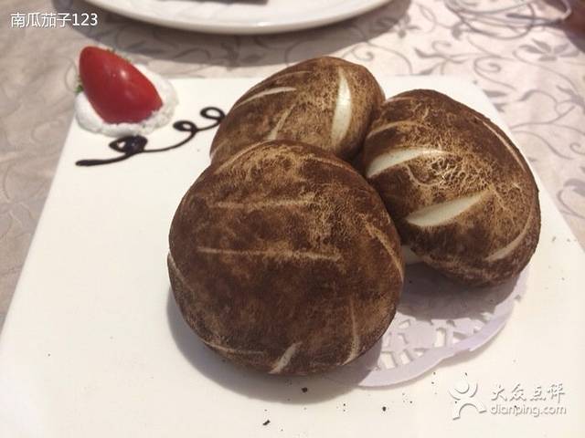 夫子园林餐厅