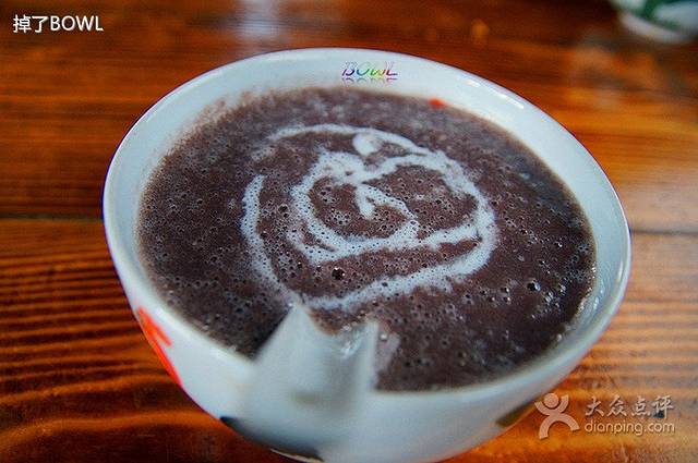 糖潮甜品店(乌镇西栅景区店)