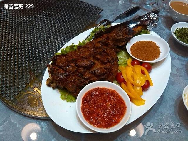 鼓楼东街老火锅(西环店)