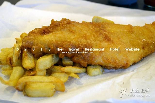 Smiths Fish and Chips