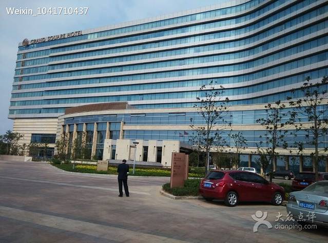 悦圆方（婚礼宴会中心）