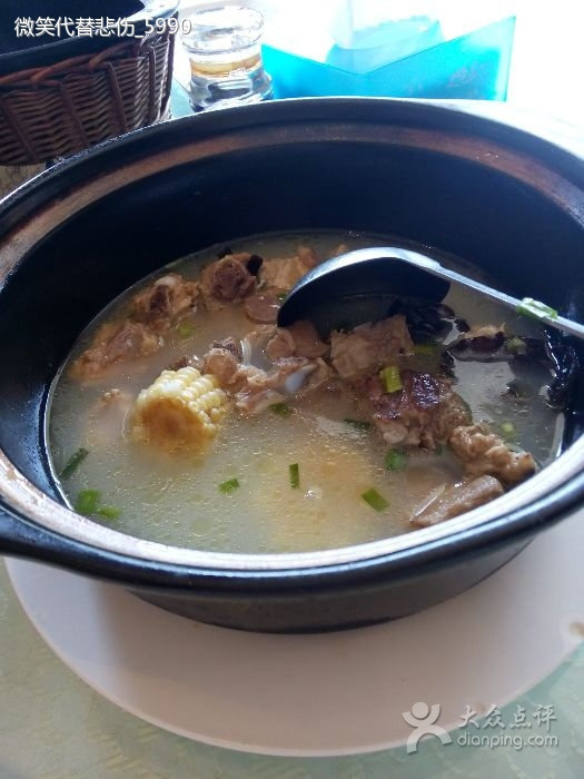 老西门·常州菜(红梅店)