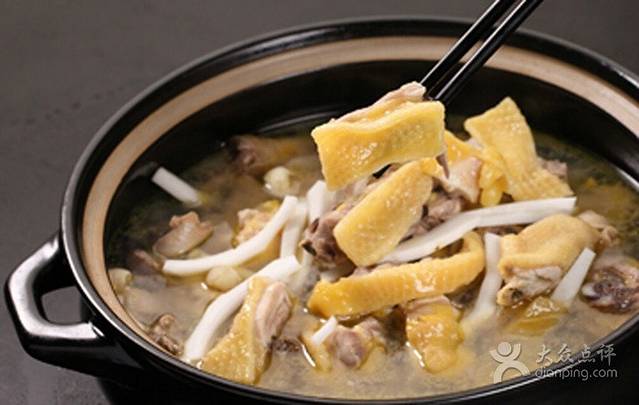 聚汇坊养生馆(江夏店)