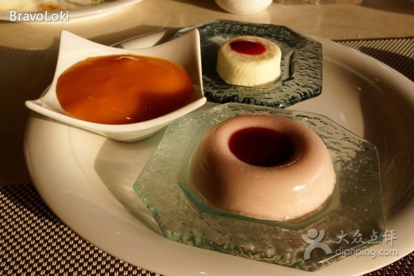 三亚海棠湾喜来登度假酒店·盛宴西餐厅