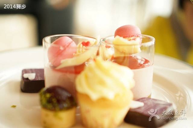 沈阳君悦酒店·大堂酒廊