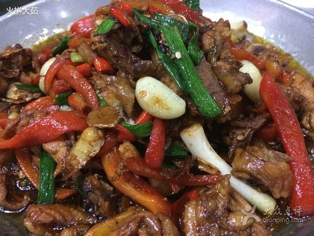 七号菜馆(友谊路店)