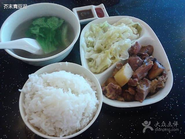 玉兰牛肉(百花路店)