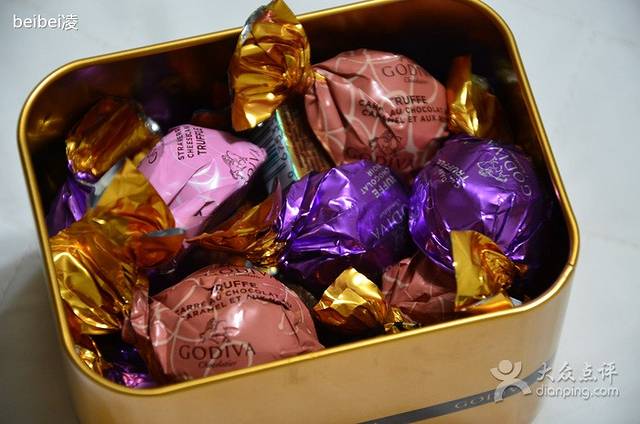 GODIVA(久光百货店)