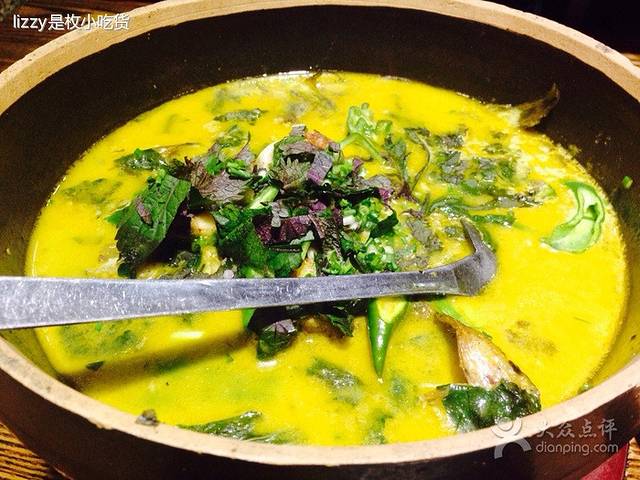 壹屋饭湘·豆浆煮鱼(车站路店)