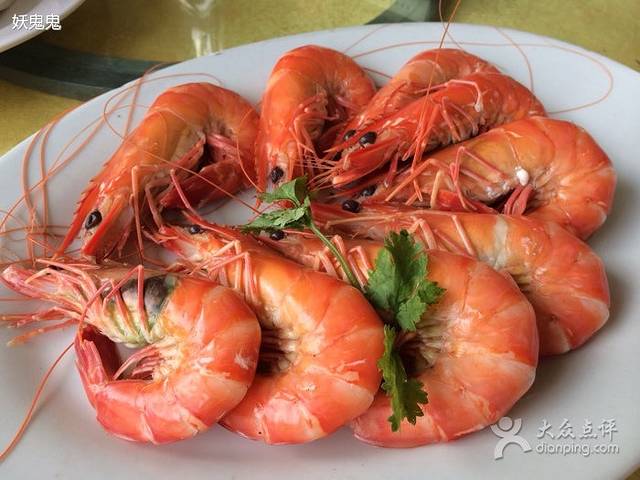 顺景海鲜城(番禺分店)