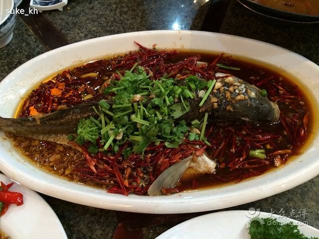 老街(淮海西路店)