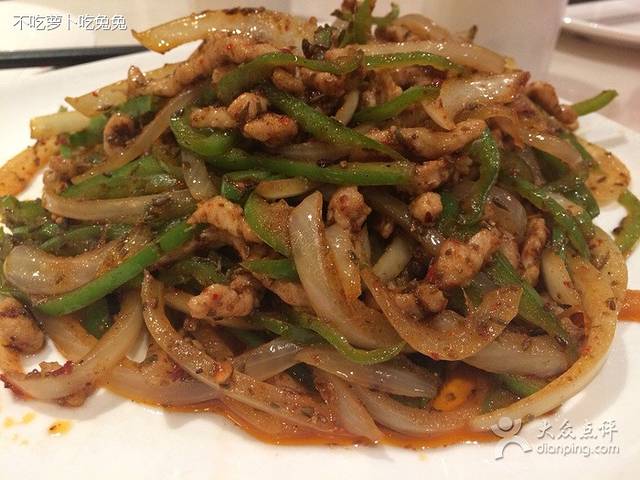 众家灯火·西安头牌煎饼(省体育场店)